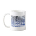 winter fantasy 4 mugs