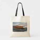 Winter Flock of Spectacled Eiders Tote Bag
