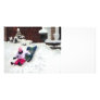 Winter Fun Personalized Photo Card