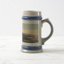 Winter Harbour Maine Mug