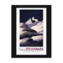Winter In Steiermark Post Cards