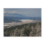 Winter in the Columbia Valley Postcards