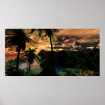 Winter In The Tropics - Extreme