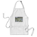 winter is coming aprons