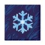 Winter magnet