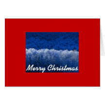 Winter, Merry Christmas Cards