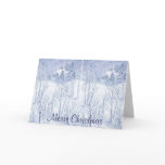Winter Moments  Merry Christmas cards