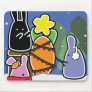 Winter Mouse Pads
