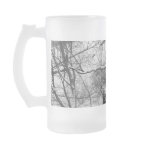Winter Coffee Mugs