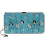 Winter Owls Speaker