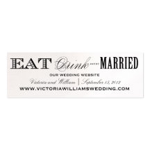 WINTER SHIMMER EDITION | WEDDING WEBSITE CARDS BUSINESS CARD TEMPLATE