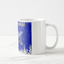 Winter Solstice 1 Mug