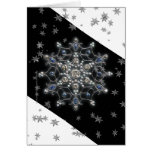 Winter Solstice Card