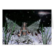 Winter Solstice Cards