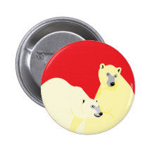 Winter Soul Red Button