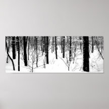 Winter Spirit Print