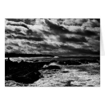 winter storm monterey california cards
