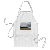 Winter Storm on The Seaside Aprons
