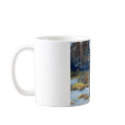 Winter Stream Mug