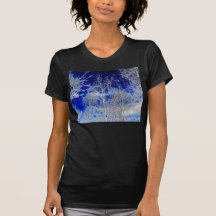 Winter Trees Shirt