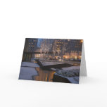 Winter Warmth Greeting Cards