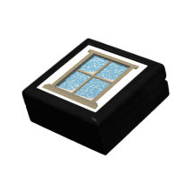 Winter Watching Gift Box