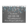 winter wedding