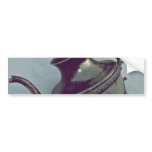 Winter Wonderland Bumper Stickers
