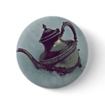 Winter Wonderland Pinback Button