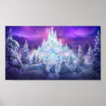 Winter Wonderland Posters