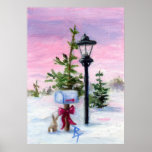 Winter Wonderland Poster