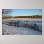 Winter Wonderland Print