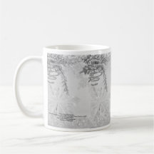 "Winter Wonderland" series v Coffee Mugs