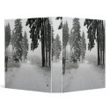 winter wood binders