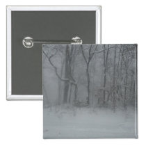 Winter Woods buttons