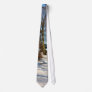 winter woods ties