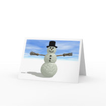 WinterFun Cards