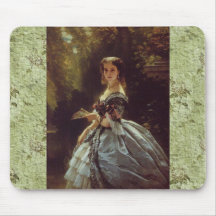 Winterhalter Muis Matten
