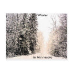 winterink - Customized Postcards
