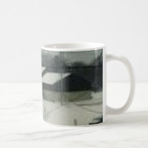 WINTERS DAY COFFEE MUGS