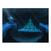 wintersworld holiday photo print