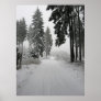 winterwald print