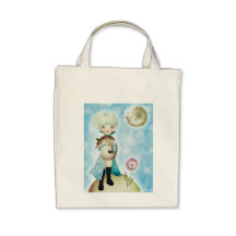 Wintry Prince Bag