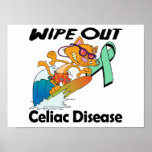 Wipe Out Celiac Disease