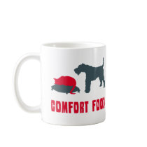 Wire Fox Terrier Mug