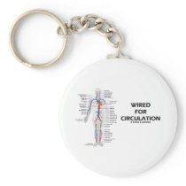 Wired For Circulation (Circulatory System)