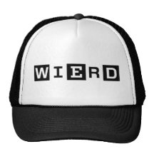 Wired Hat