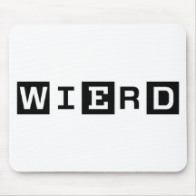 Wired Mouse Pads