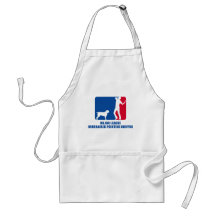 Wirehaired Pointing Griffon Aprons