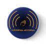 Wireless Access Christian button